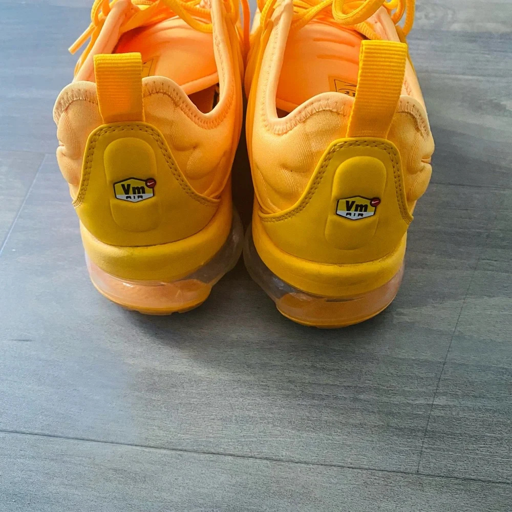 Nike Air vapormax Plus - Picture 3 of 7